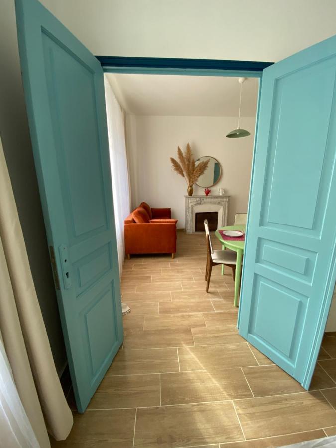 2 Pieces / Neuf - Ajaccio Centre - Place Miot / Albert 1Er מראה חיצוני תמונה