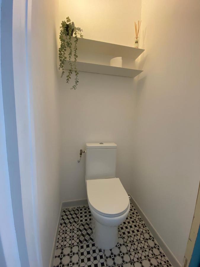 2 Pieces / Neuf - Ajaccio Centre - Place Miot / Albert 1Er מראה חיצוני תמונה