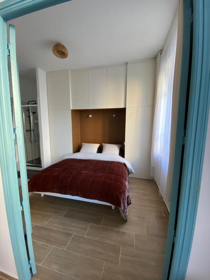 2 Pieces / Neuf - Ajaccio Centre - Place Miot / Albert 1Er מראה חיצוני תמונה