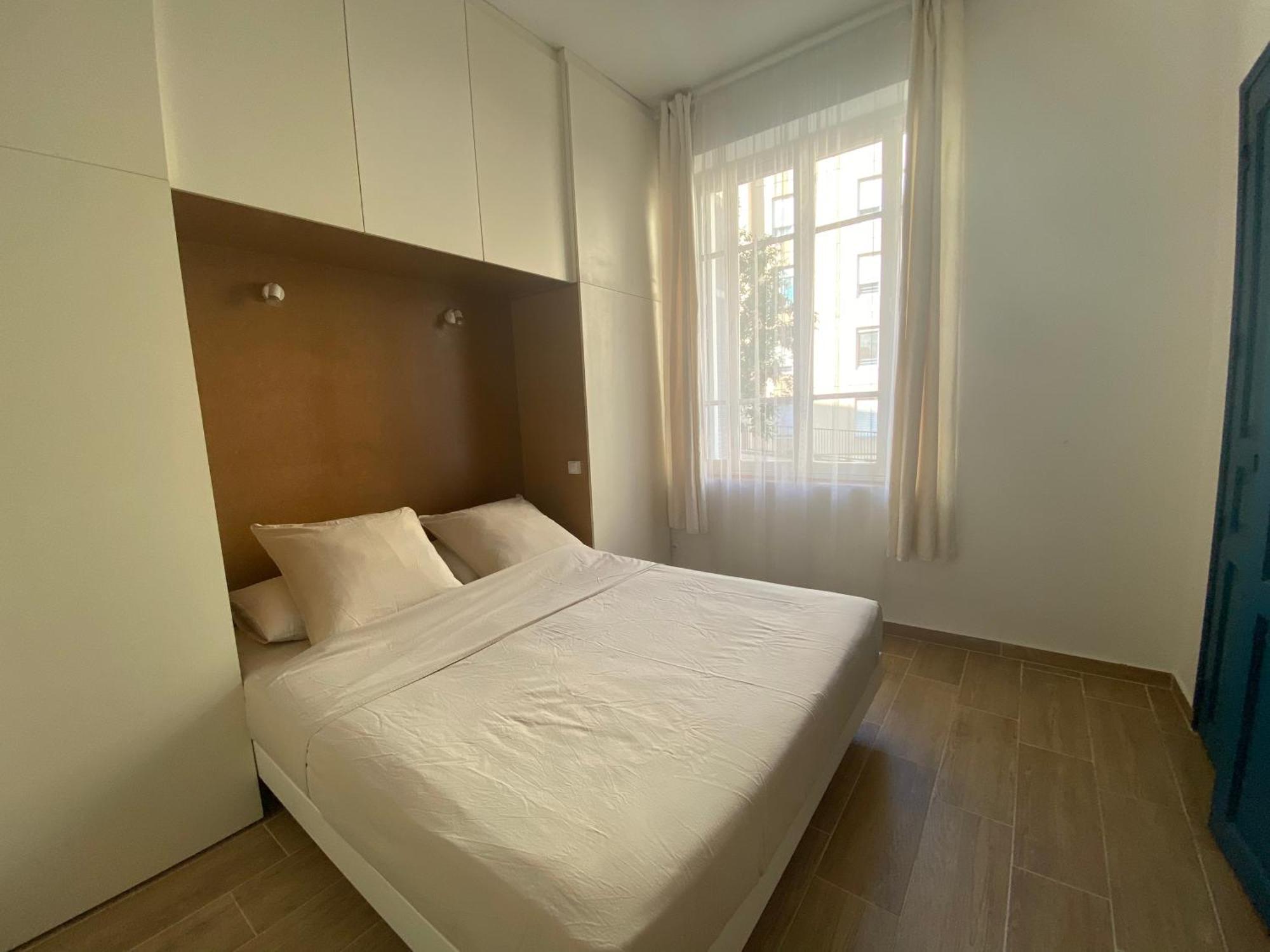 2 Pieces / Neuf - Ajaccio Centre - Place Miot / Albert 1Er מראה חיצוני תמונה